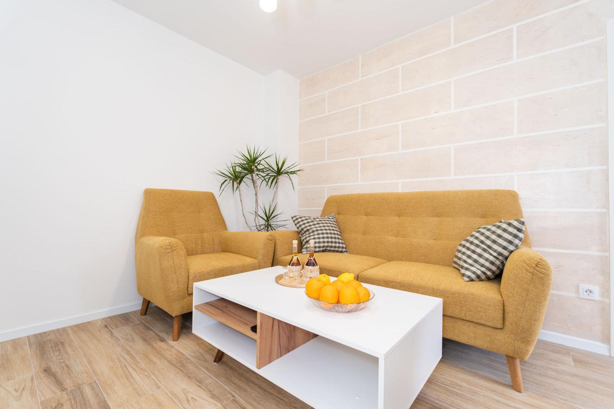 Star Apartments Dubrovnik Eksteriør bilde