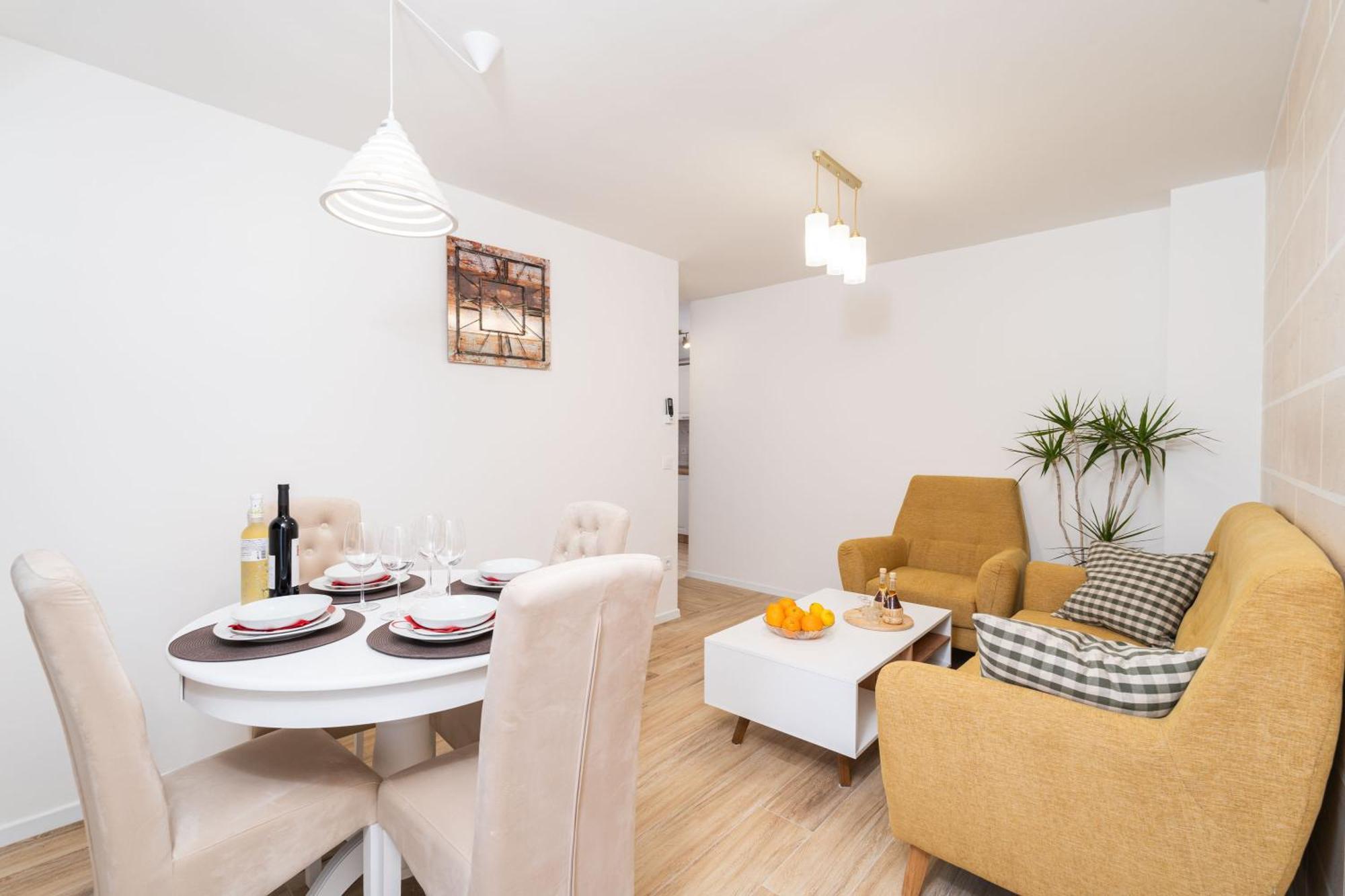 Star Apartments Dubrovnik Eksteriør bilde