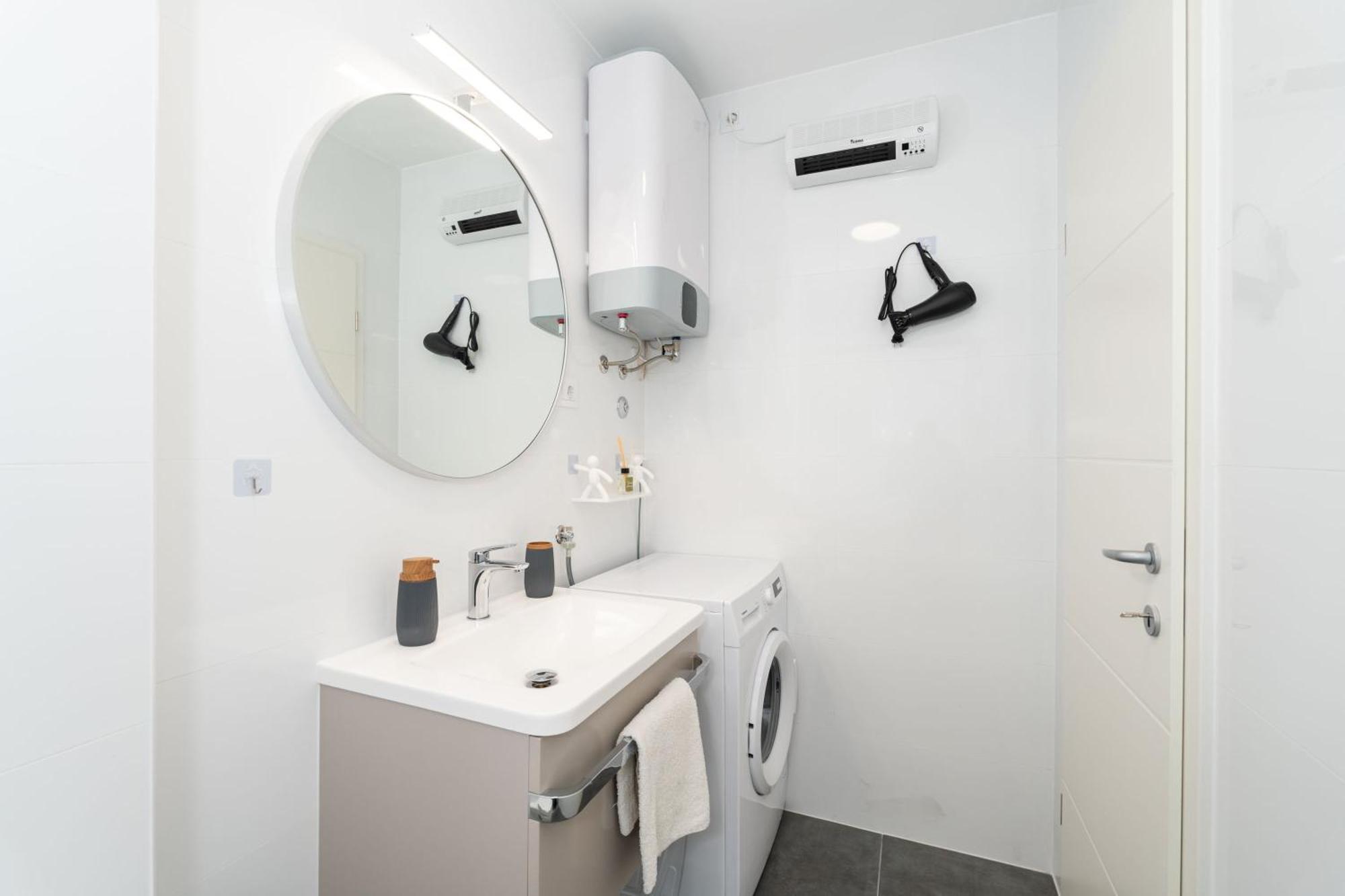 Star Apartments Dubrovnik Eksteriør bilde