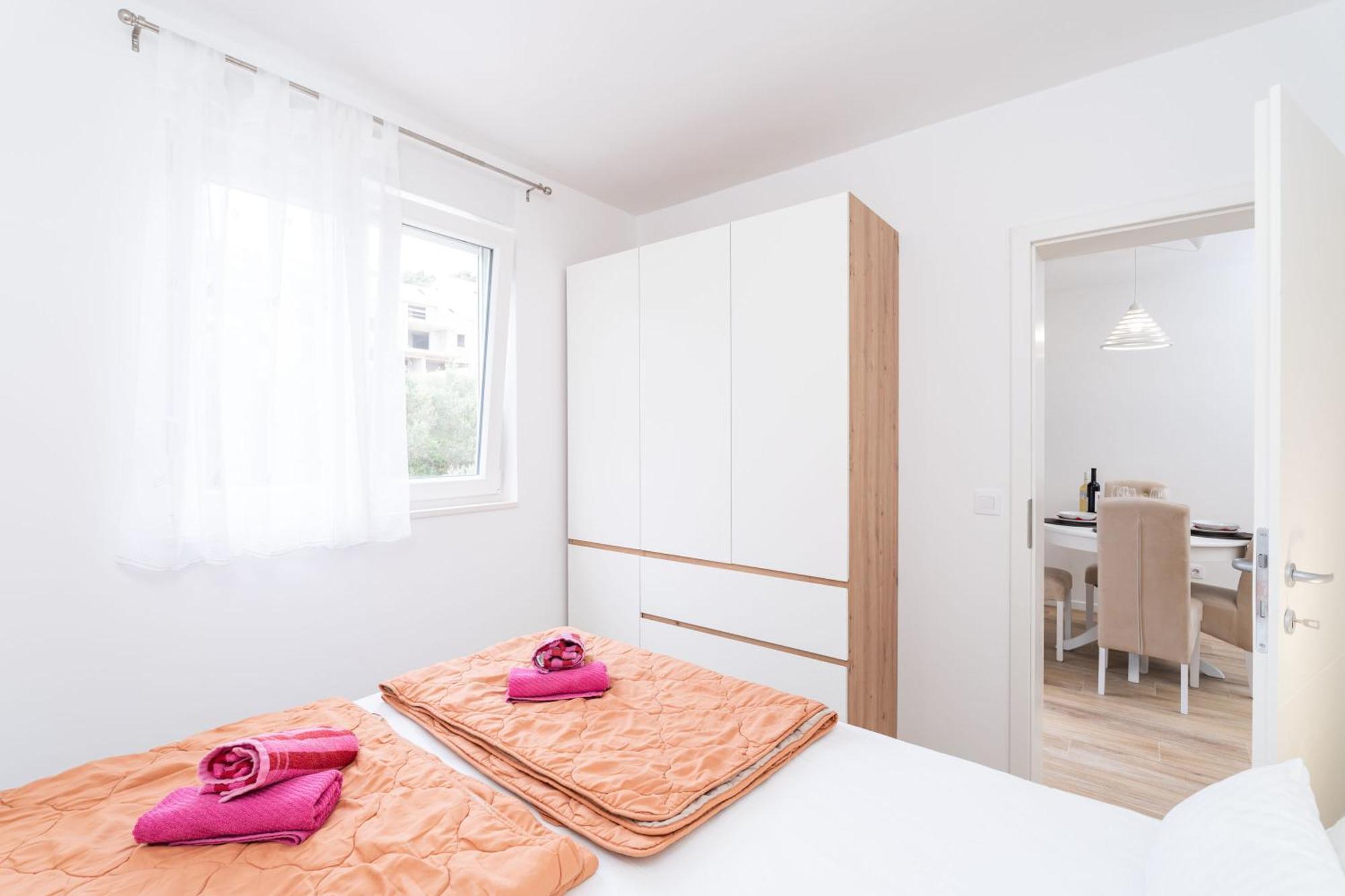Star Apartments Dubrovnik Eksteriør bilde