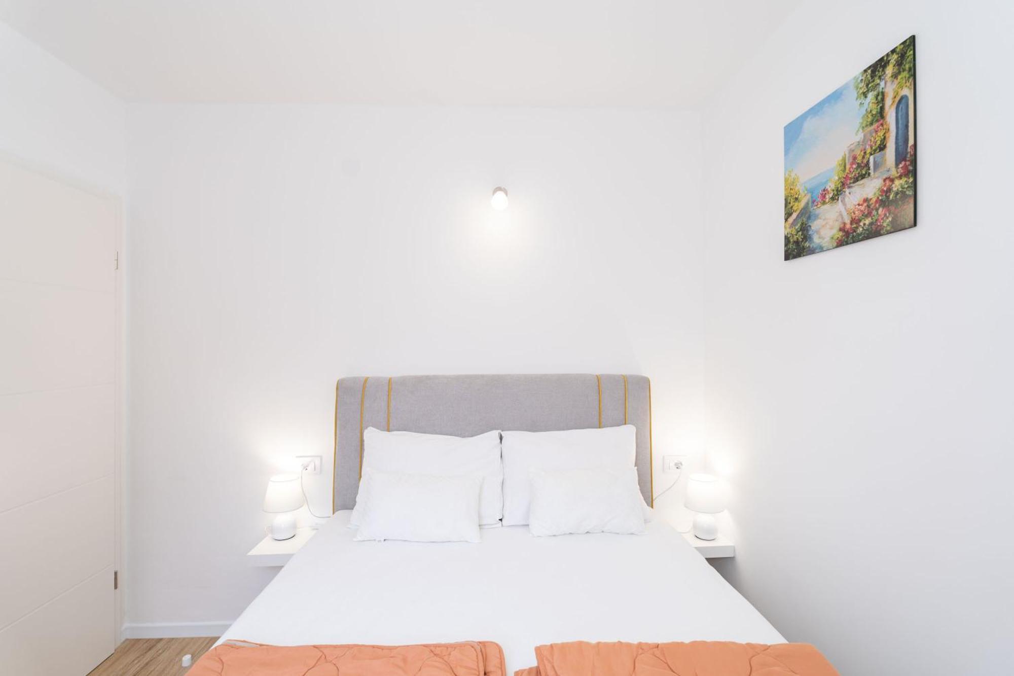 Star Apartments Dubrovnik Eksteriør bilde