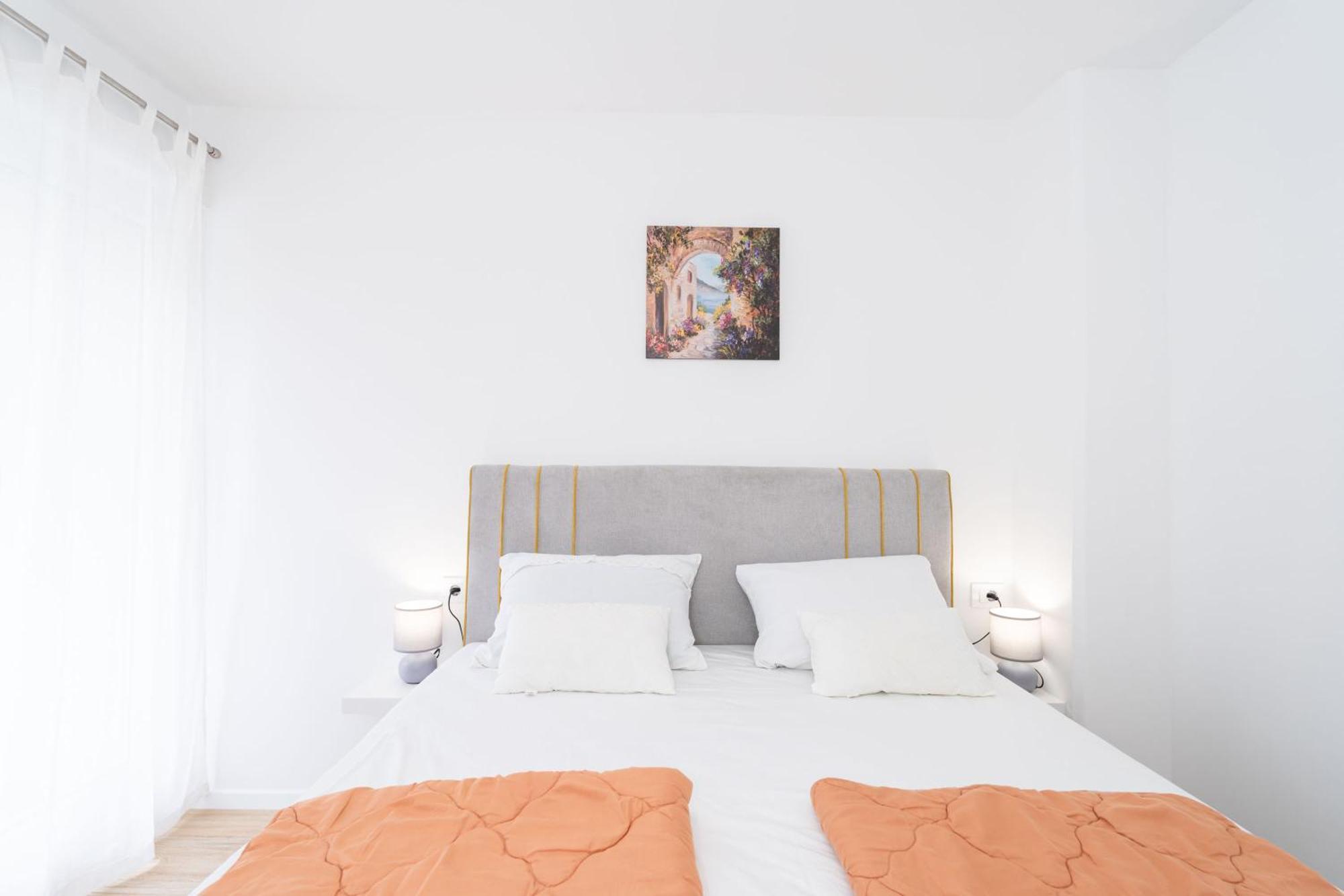 Star Apartments Dubrovnik Eksteriør bilde