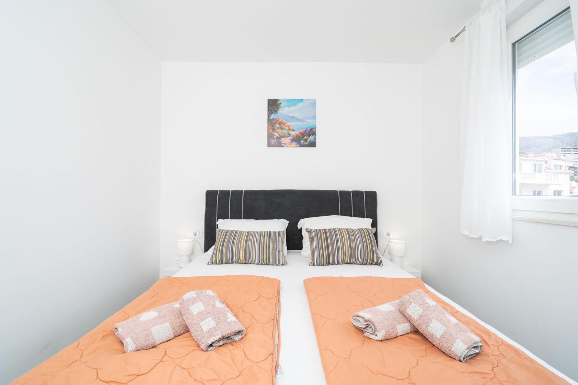Star Apartments Dubrovnik Eksteriør bilde