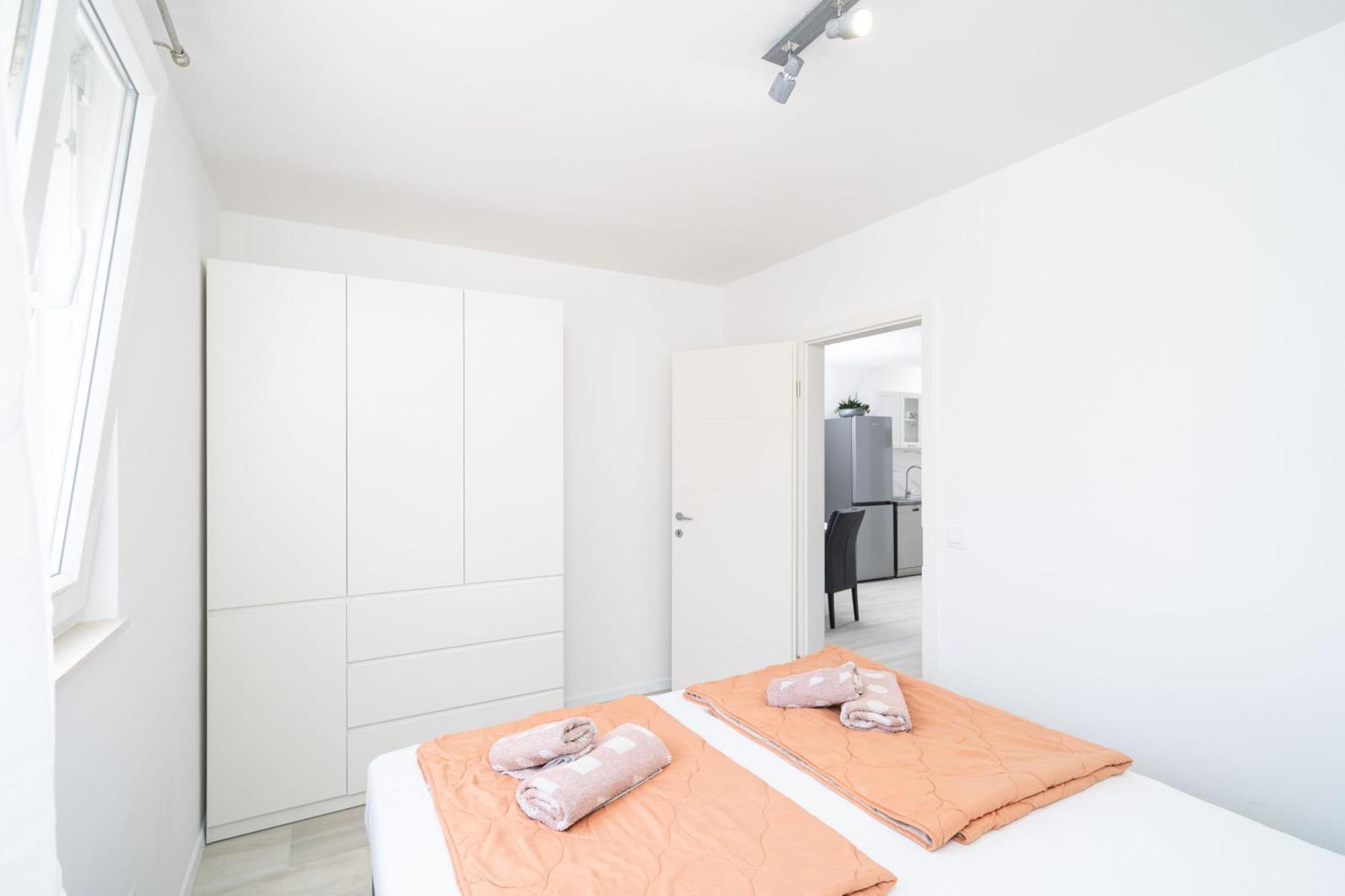 Star Apartments Dubrovnik Eksteriør bilde