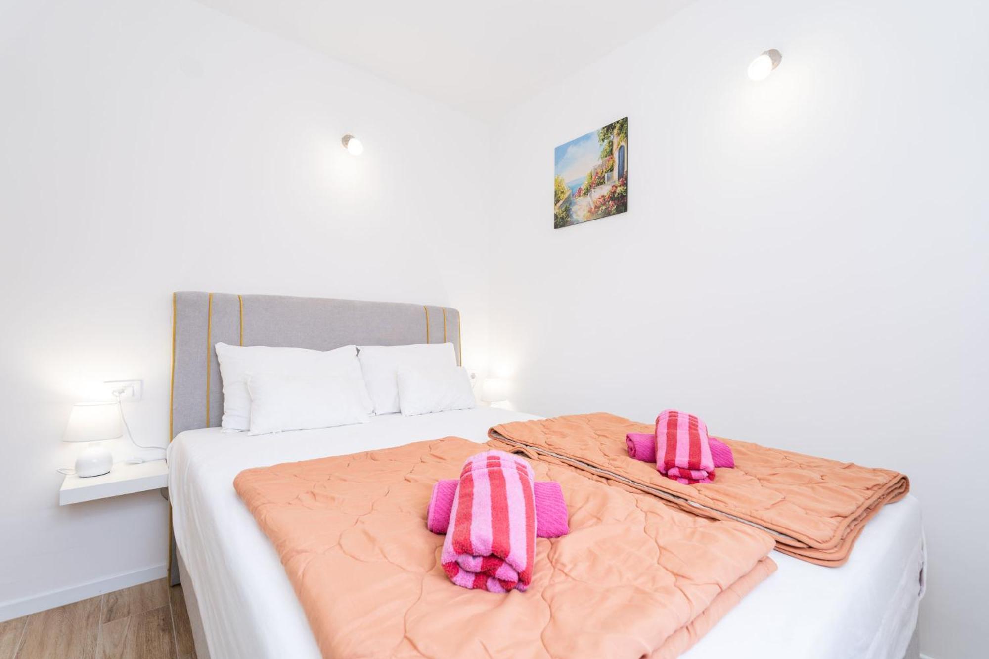 Star Apartments Dubrovnik Eksteriør bilde