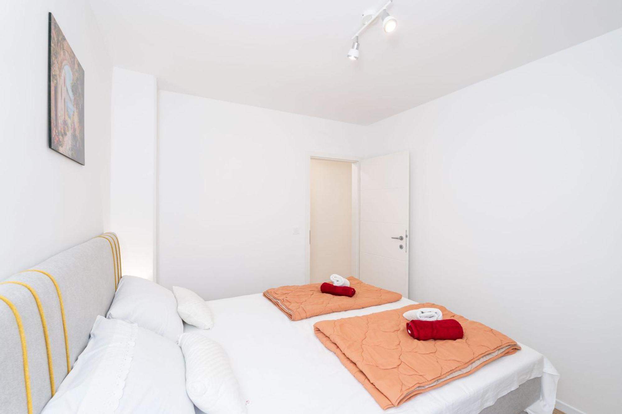 Star Apartments Dubrovnik Eksteriør bilde