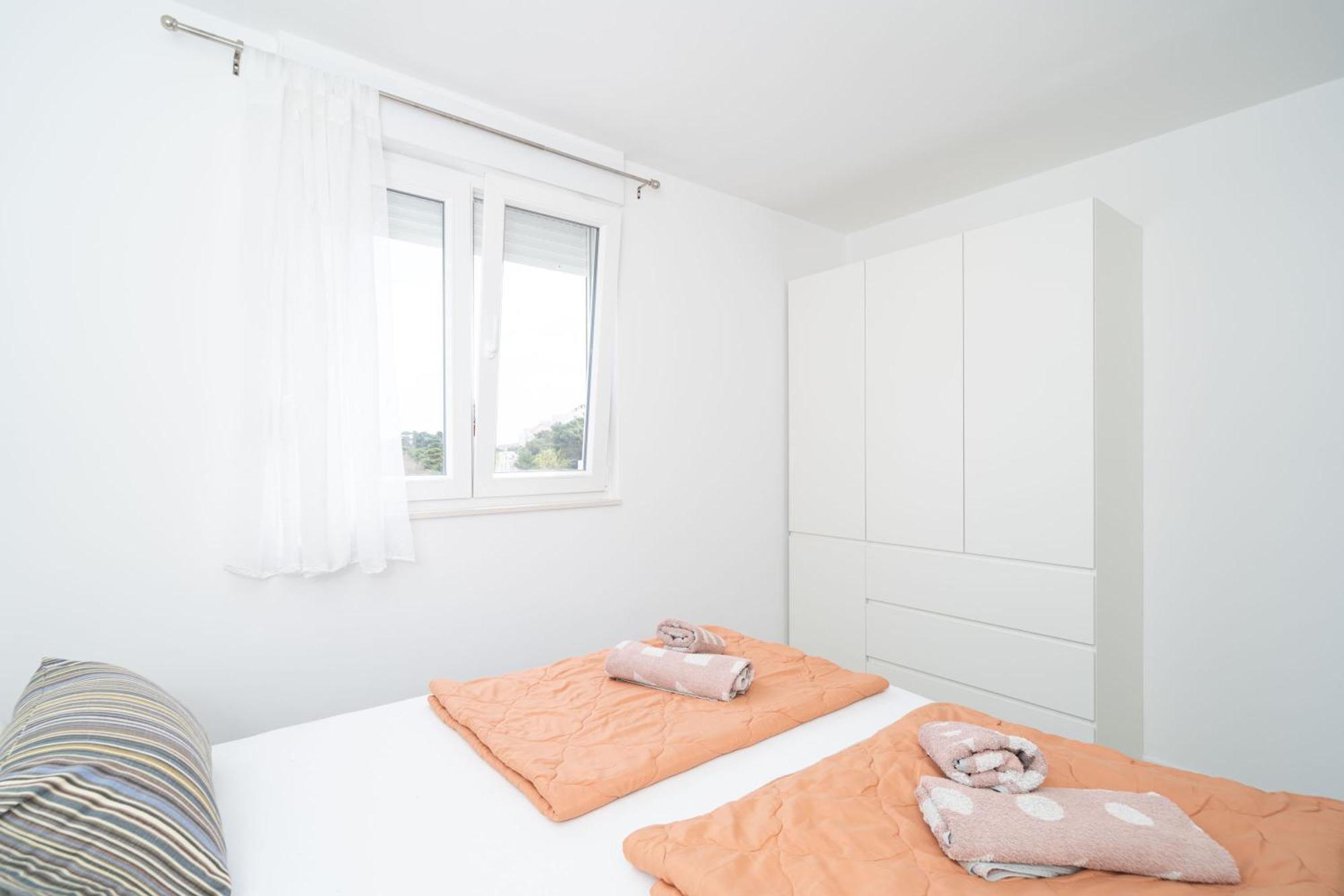 Star Apartments Dubrovnik Eksteriør bilde