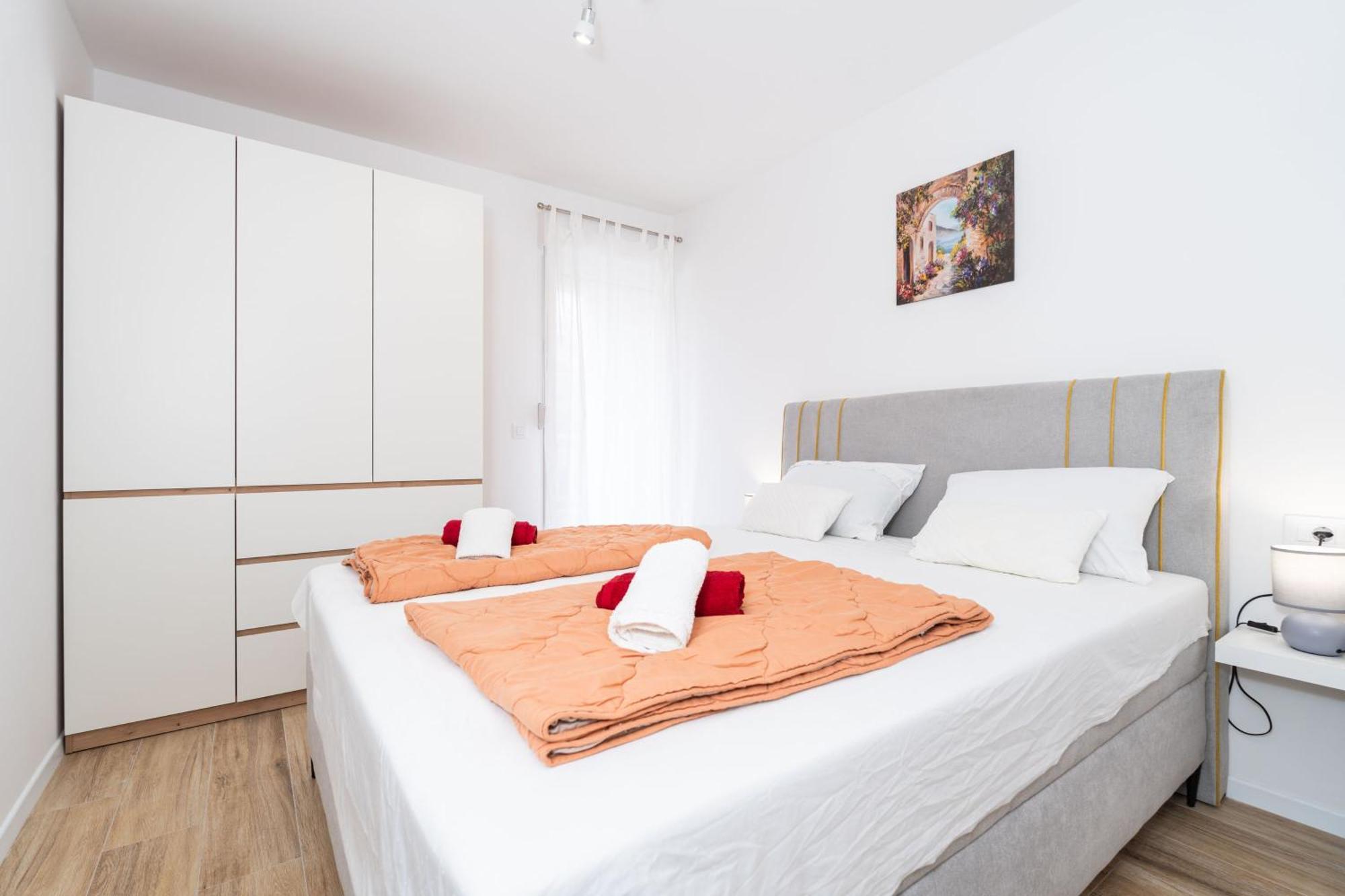 Star Apartments Dubrovnik Eksteriør bilde