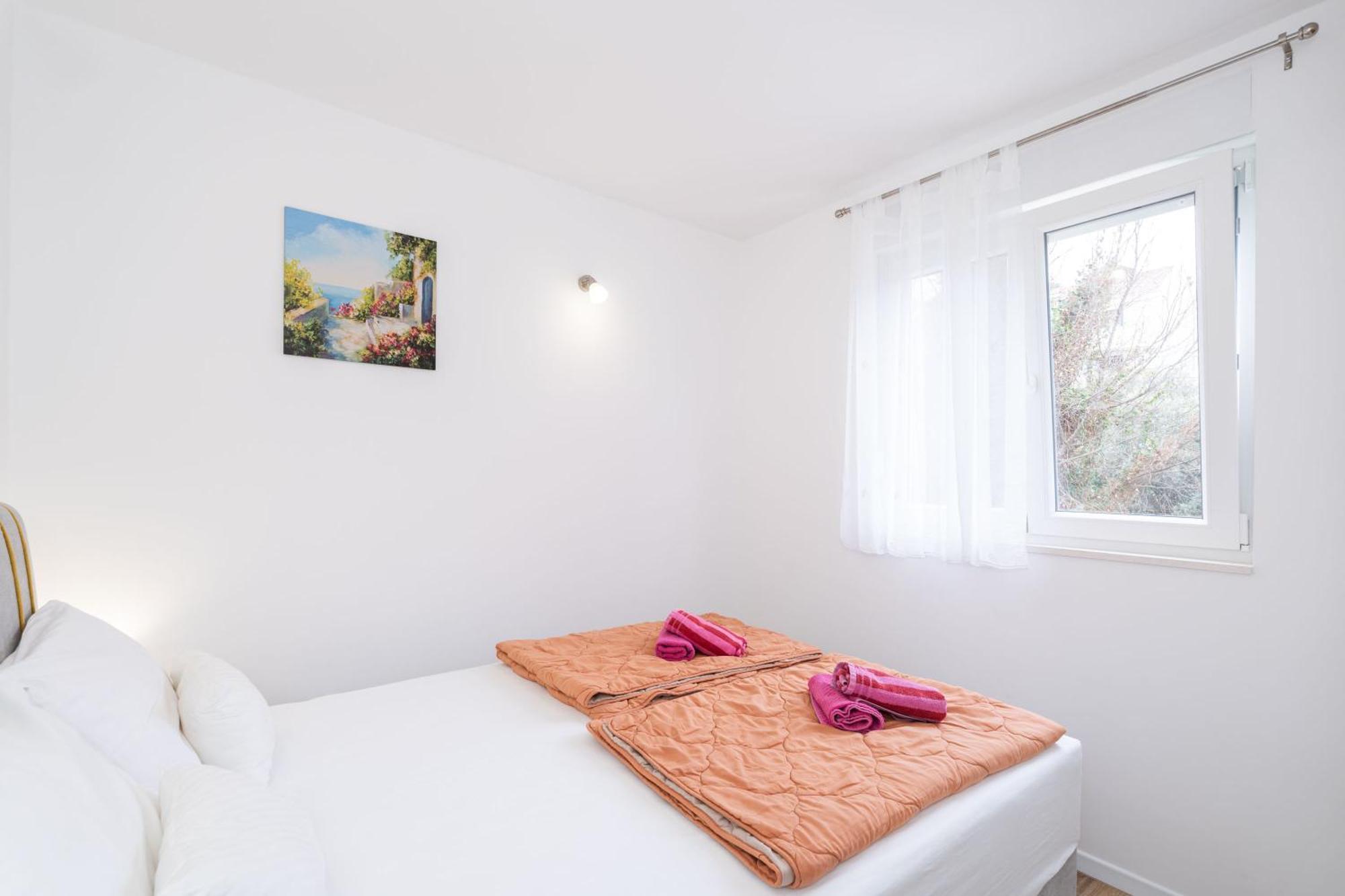 Star Apartments Dubrovnik Eksteriør bilde