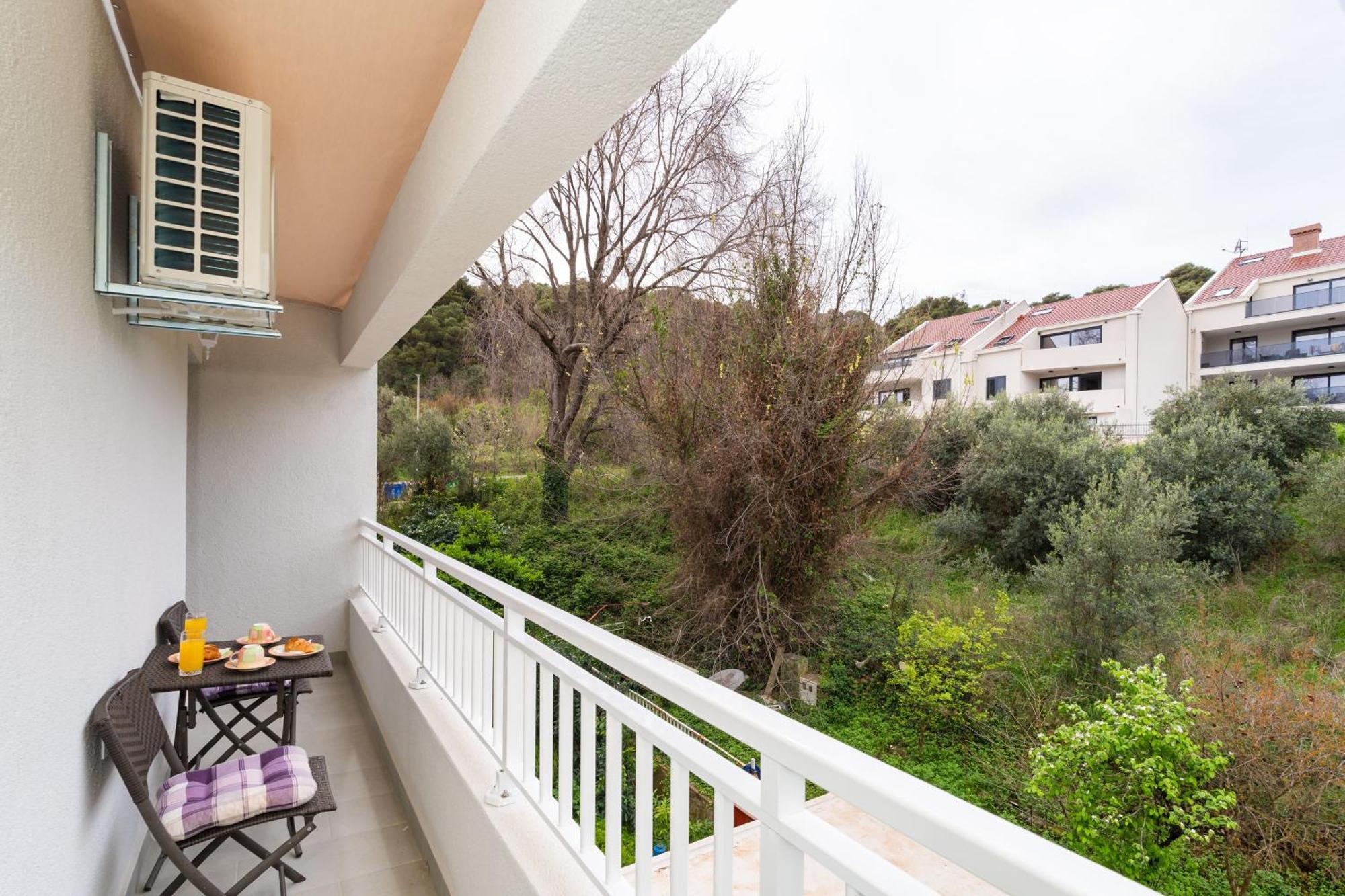 Star Apartments Dubrovnik Eksteriør bilde