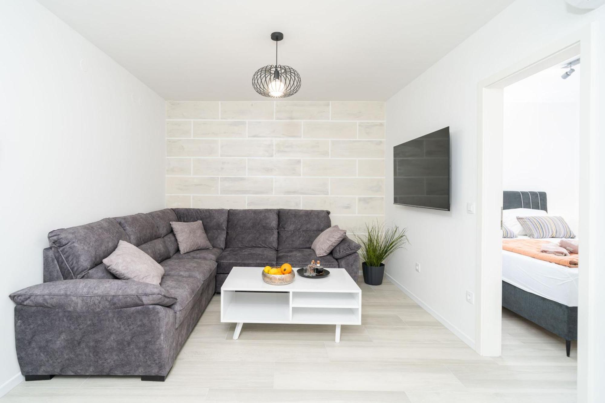 Star Apartments Dubrovnik Eksteriør bilde