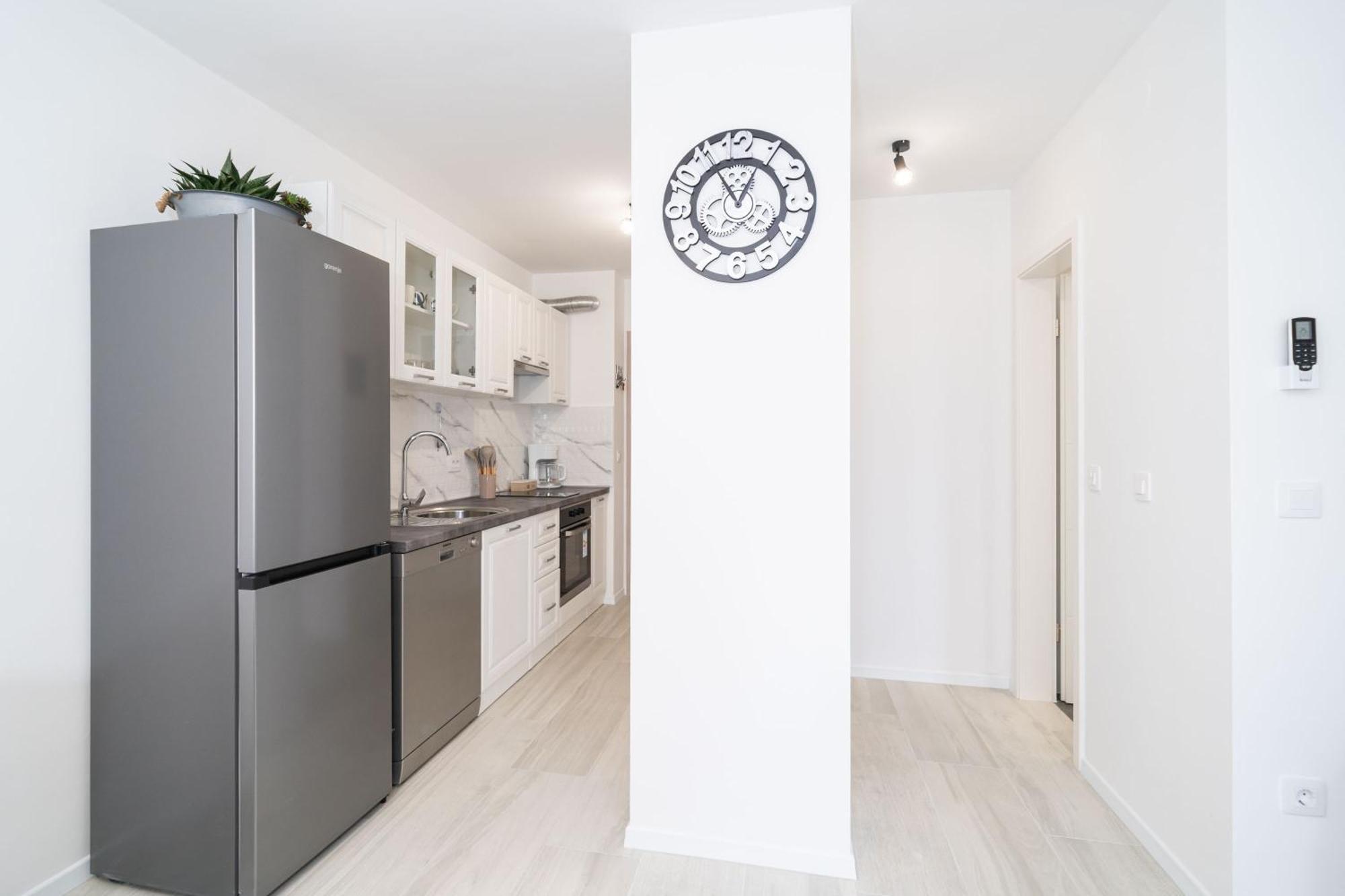 Star Apartments Dubrovnik Eksteriør bilde