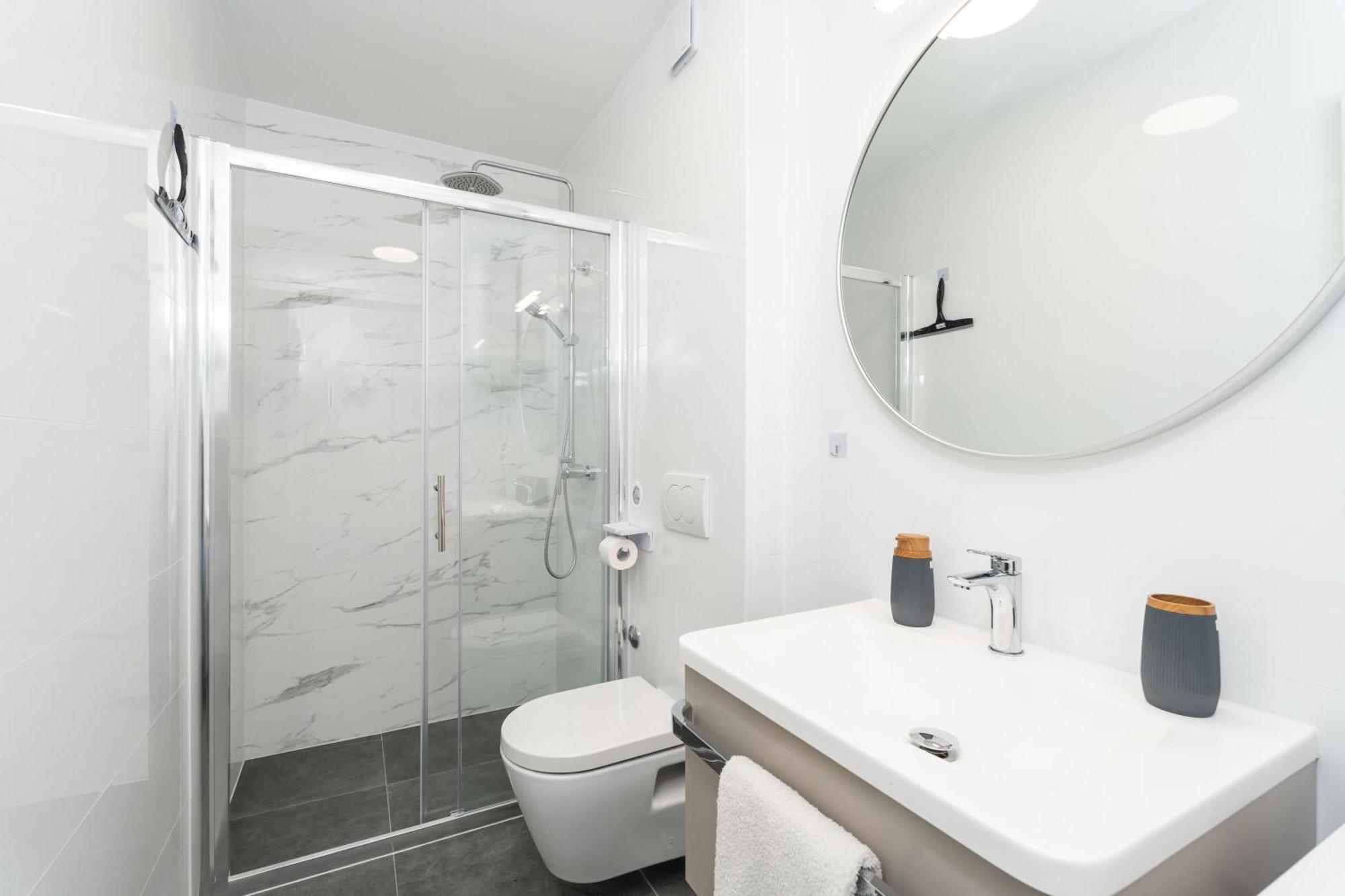 Star Apartments Dubrovnik Eksteriør bilde