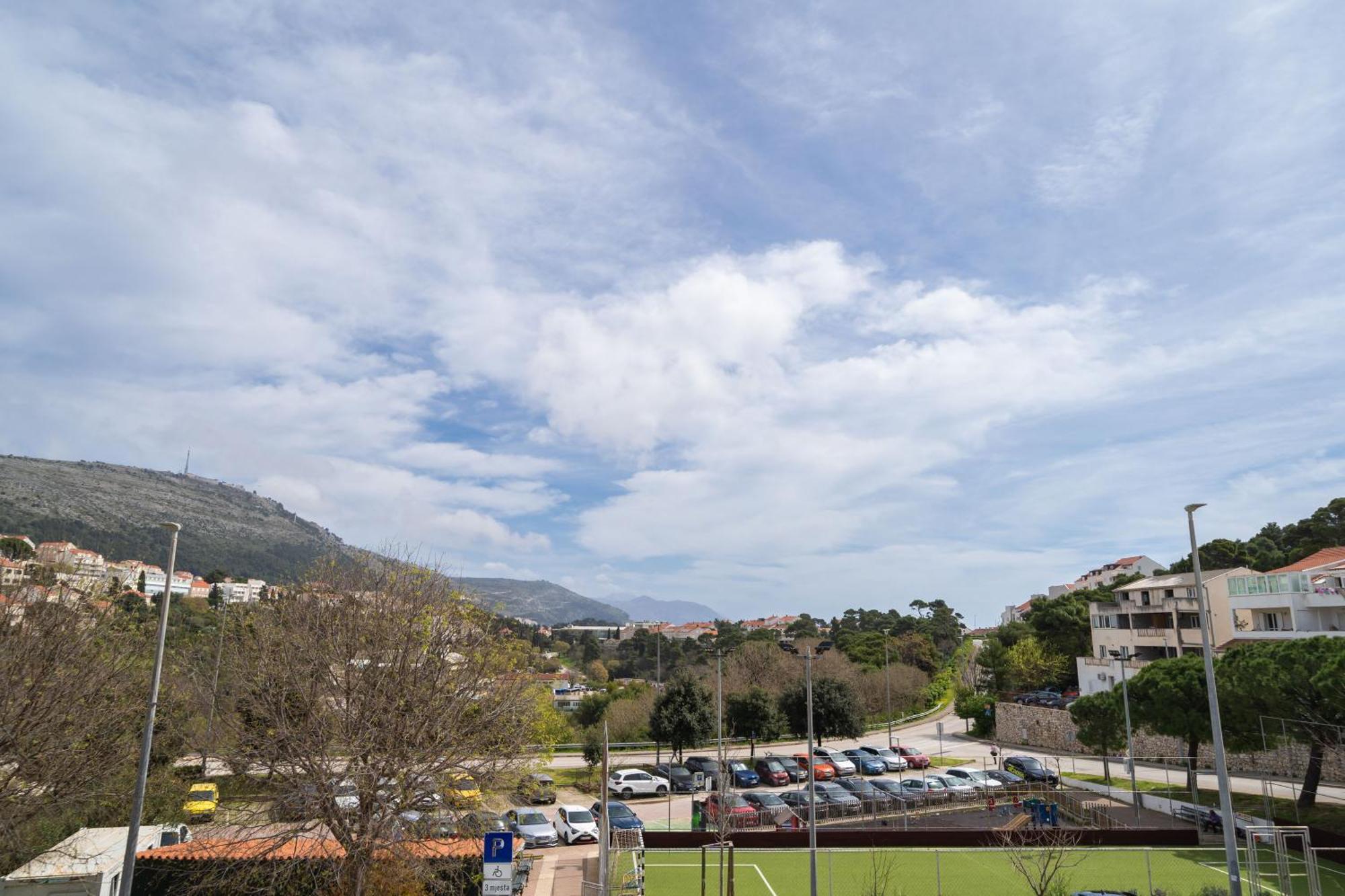Star Apartments Dubrovnik Eksteriør bilde