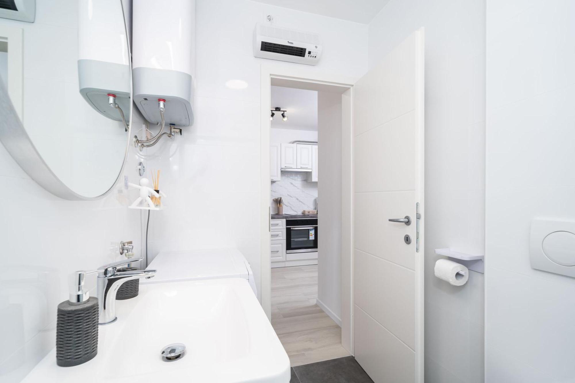 Star Apartments Dubrovnik Eksteriør bilde