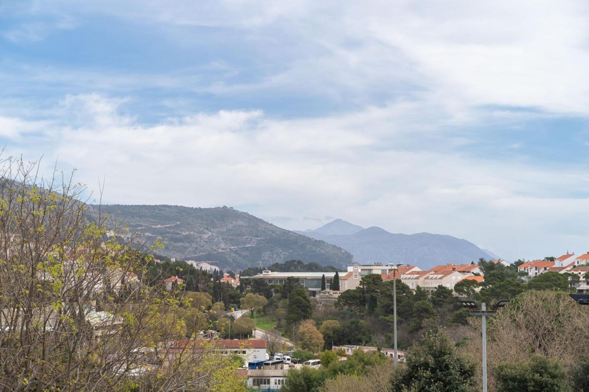 Star Apartments Dubrovnik Eksteriør bilde